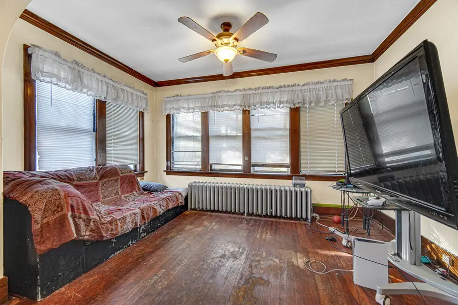 1215 Scott Avenue, Chicago Heights, IL 60411 - #2