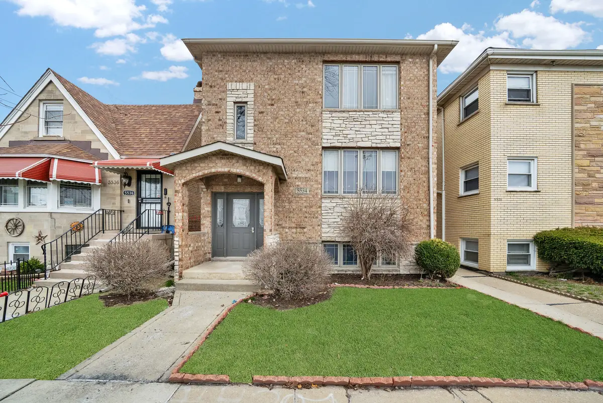 5534 W 26th Street, Cicero, IL 60804 - #1