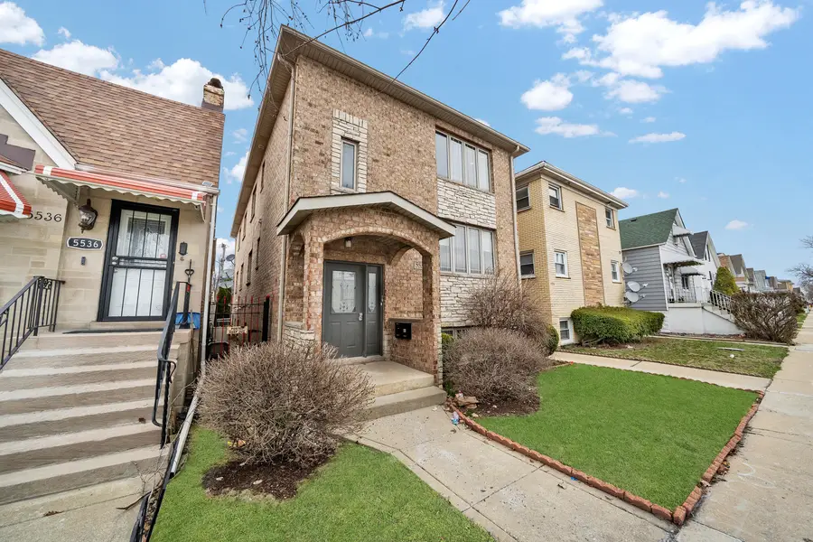 5534 W 26th Street, Cicero, IL 60804 - #2
