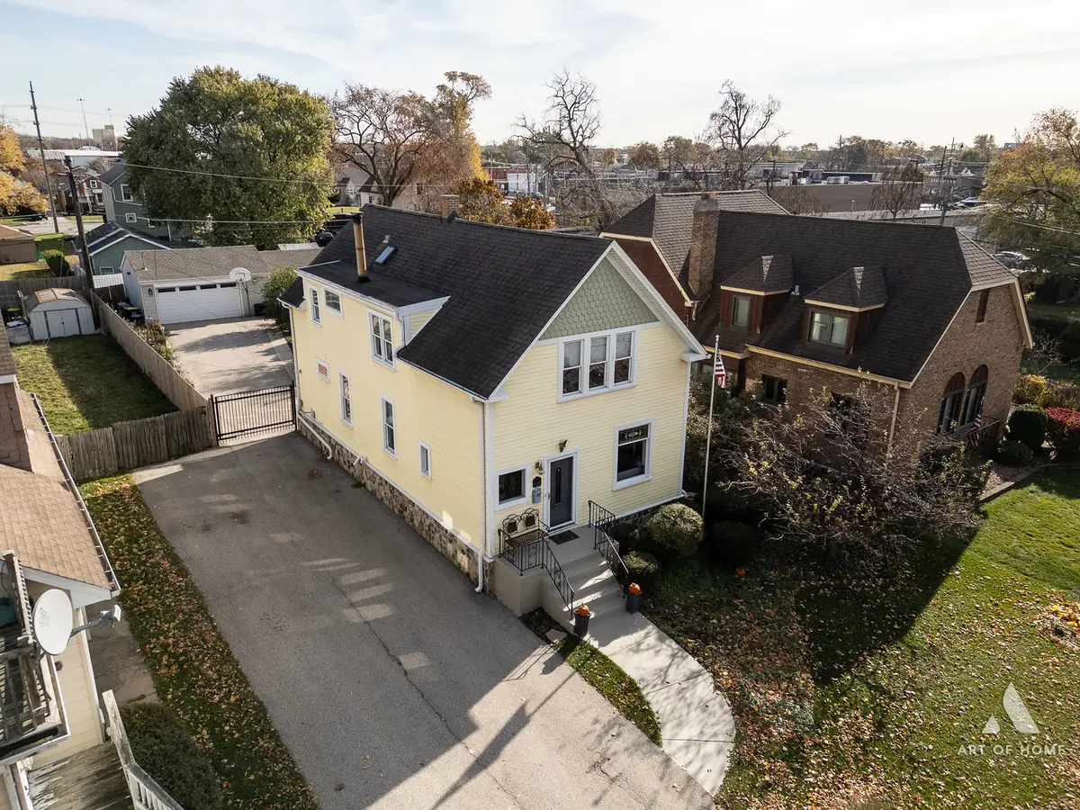 4265 Emerson Avenue, Schiller Park, IL 60176 - #1