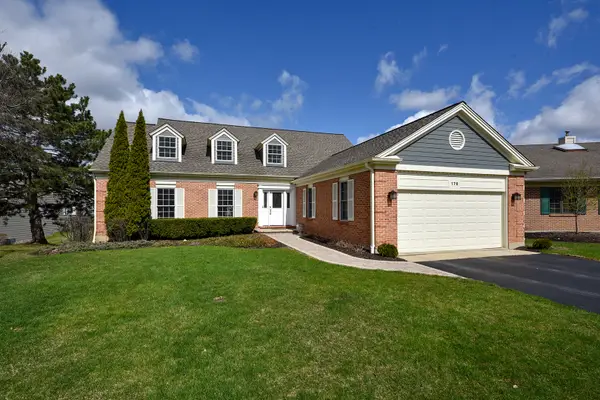 176 Blair Lane, Inverness, IL 60067