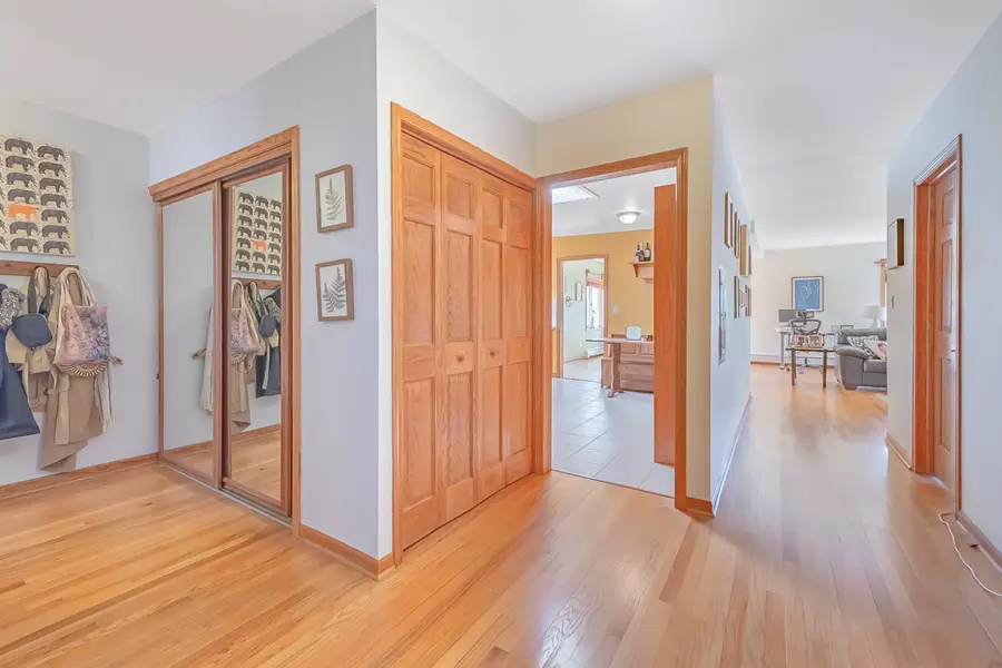 2033 Sherman Avenue #507, Evanston, IL 60201 - #2