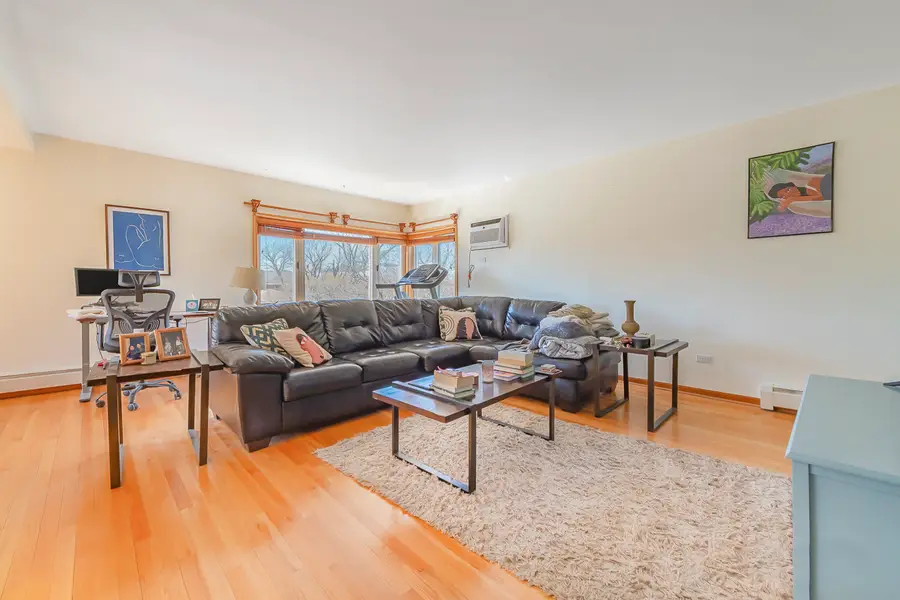 2033 Sherman Avenue #507, Evanston, IL 60201 - #3