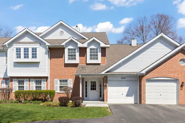 884 Quin Court #201, Naperville, IL 60563