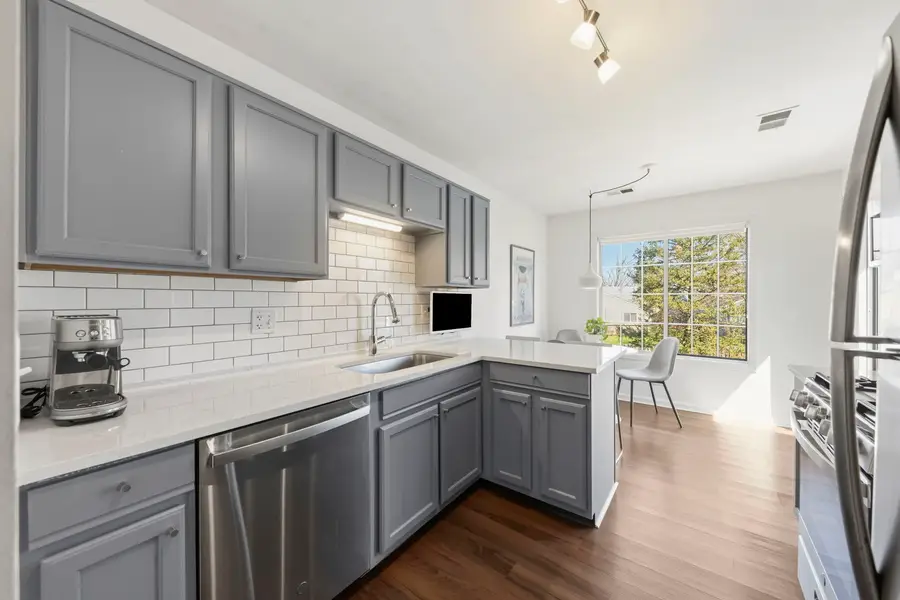 884 Quin Court #201, Naperville, IL 60563 - #2