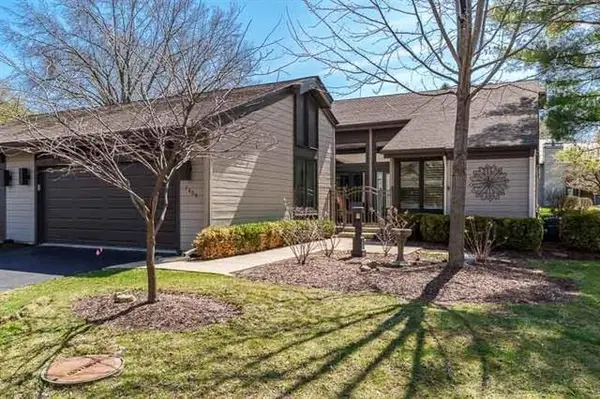 5409 Winding Creek Drive, Rockford, IL 61114
