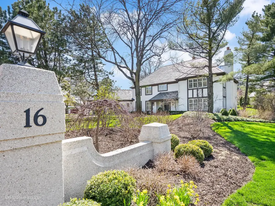 1604 Burr Ridge Club, Burr Ridge, IL 60527 - #3