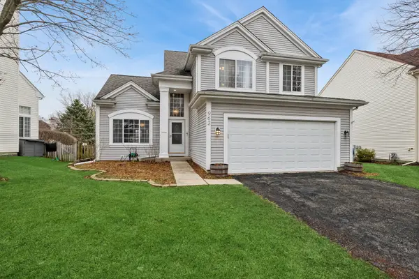 963 Tylerton Circle, Grayslake, IL 60030