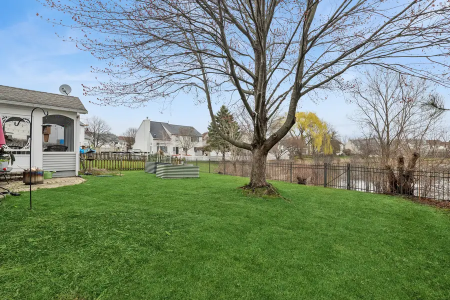 963 Tylerton Circle, Grayslake, IL 60030 - #3