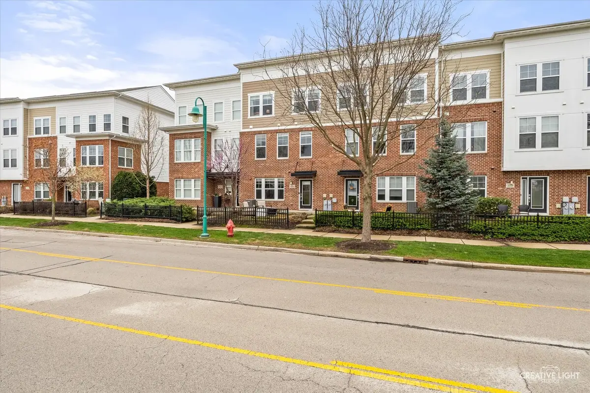 3555 Mulligan Drive, Woodridge, IL 60517 - #1
