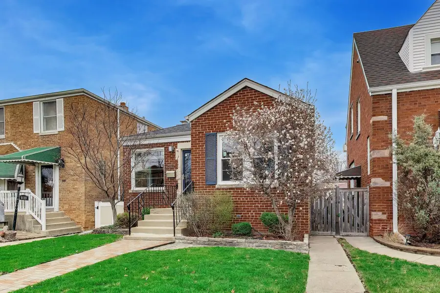 5117 N Newland Avenue, Chicago, IL 60656 - #2