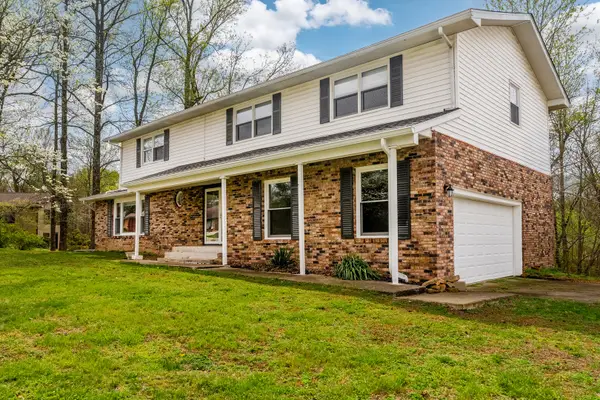 39 Butternut Hill Drive, Carbondale, IL 62903