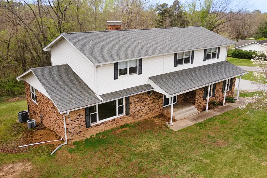 39 Butternut Hill Drive, Carbondale, IL 62903 - #2