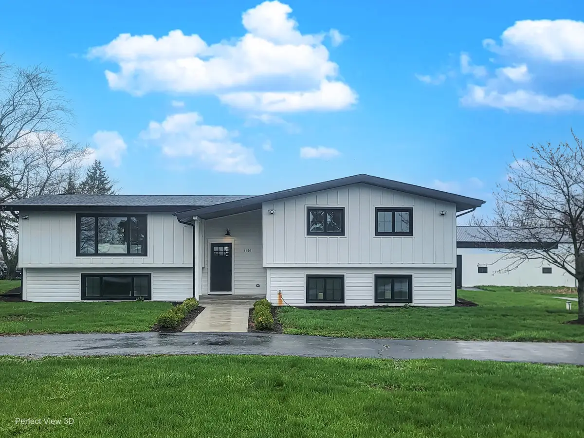4616 W Offner Road, Monee, IL 60449 - #1