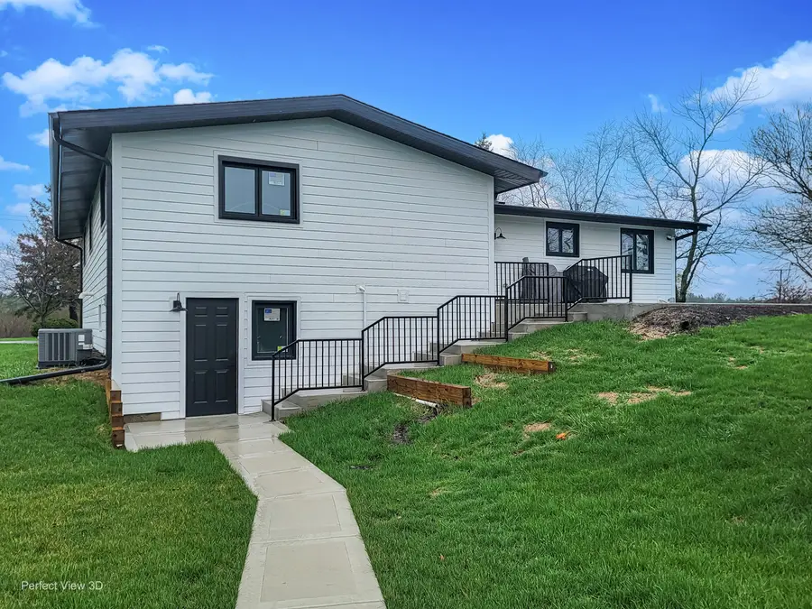 4616 W Offner Road, Monee, IL 60449 - #3