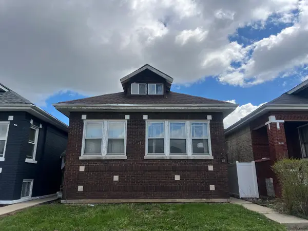 8411 S Throop Street, Chicago, IL 60620