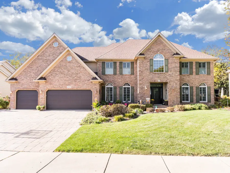 4029 Broadmoor Circle, Naperville, IL 60564 - #3