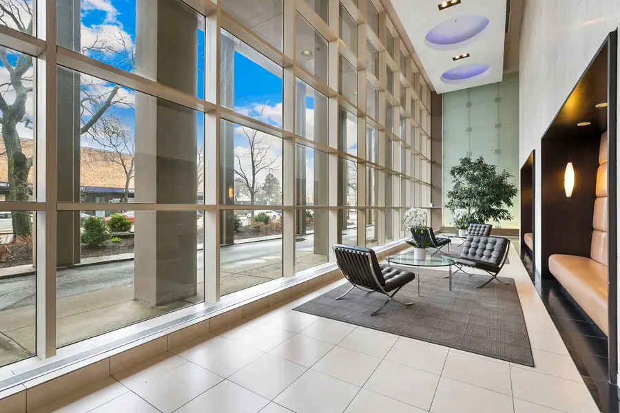 5320 N Sheridan Road #403, Chicago, IL 60640 - #2