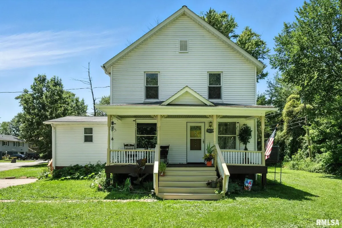 24776 178th Street, Pleasant Valley, IA 52767 - #1