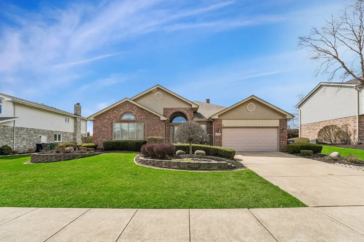 14006 Camden Drive, Orland Park, IL 60462 - #1