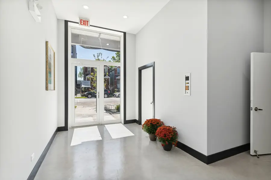 2342 W Adams Street #208, Chicago, IL 60612 - #3