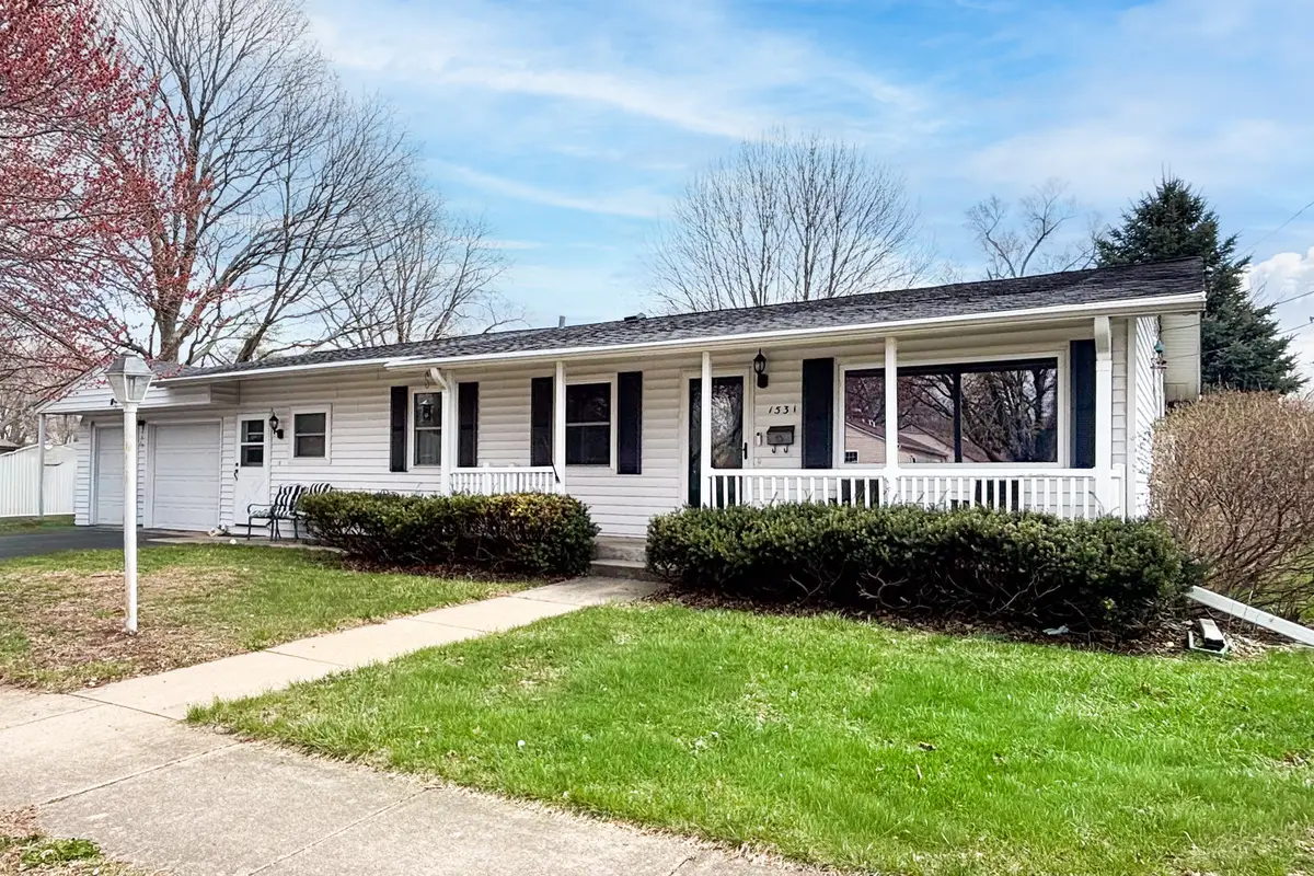 1531 Sunrise Drive, Dekalb, IL 60115 - #1