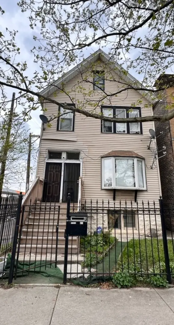 5515 S Princeton Avenue, Chicago, IL 60621 - #1