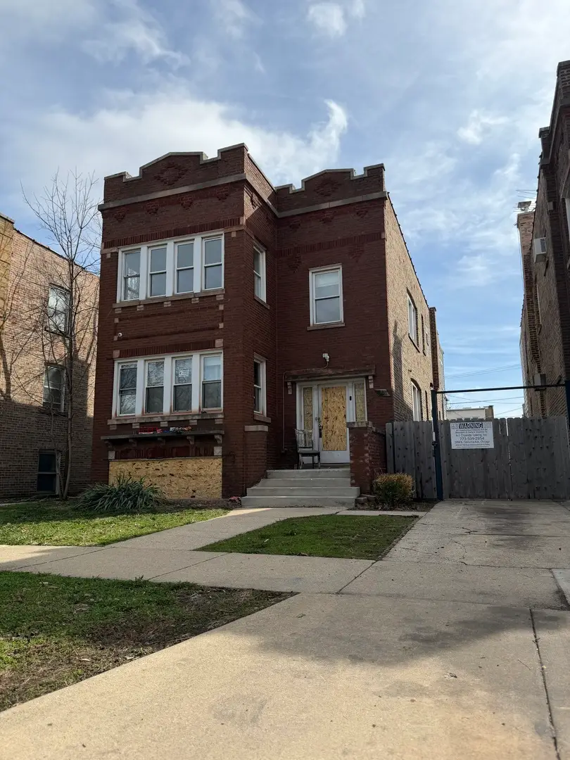 1905 Gunderson Avenue, Berwyn, IL 60402 - #1