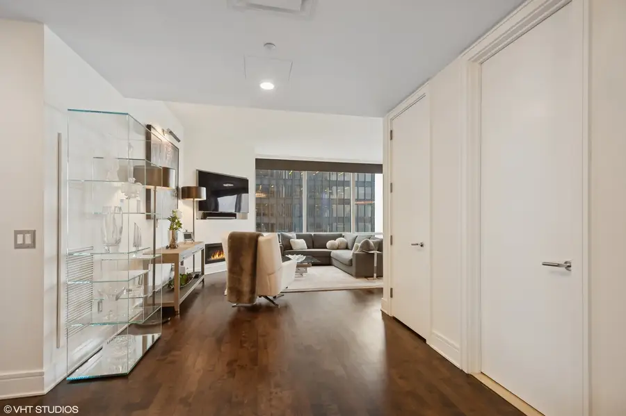 401 N Wabash Avenue #44F, Chicago, IL 60611 - #2
