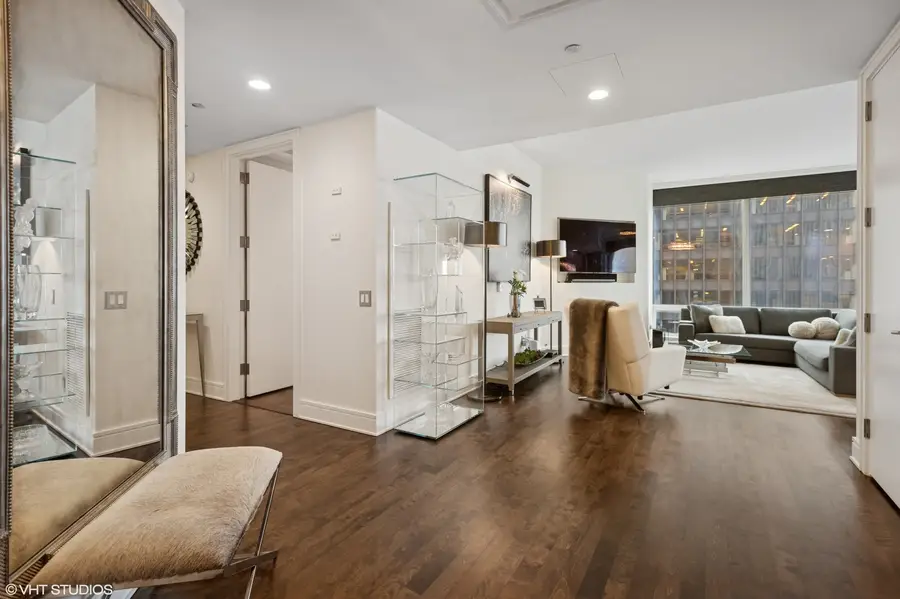 401 N Wabash Avenue #44F, Chicago, IL 60611 - #3