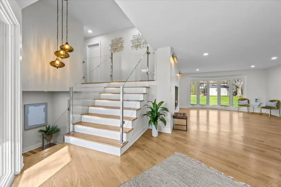 3492 Whirlaway Drive, Northbrook, IL 60062 - #3