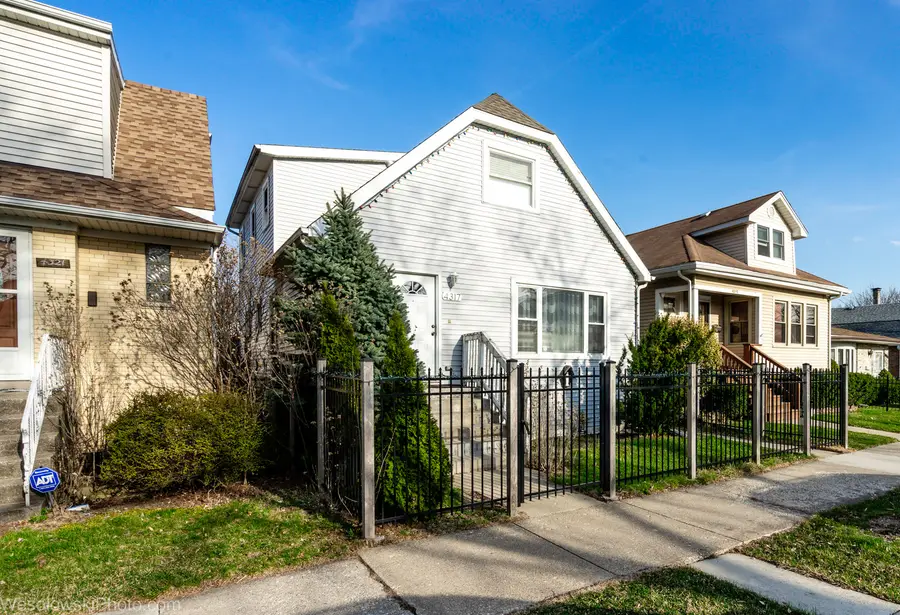 4317 N Meade Avenue, Chicago, IL 60634 - #2