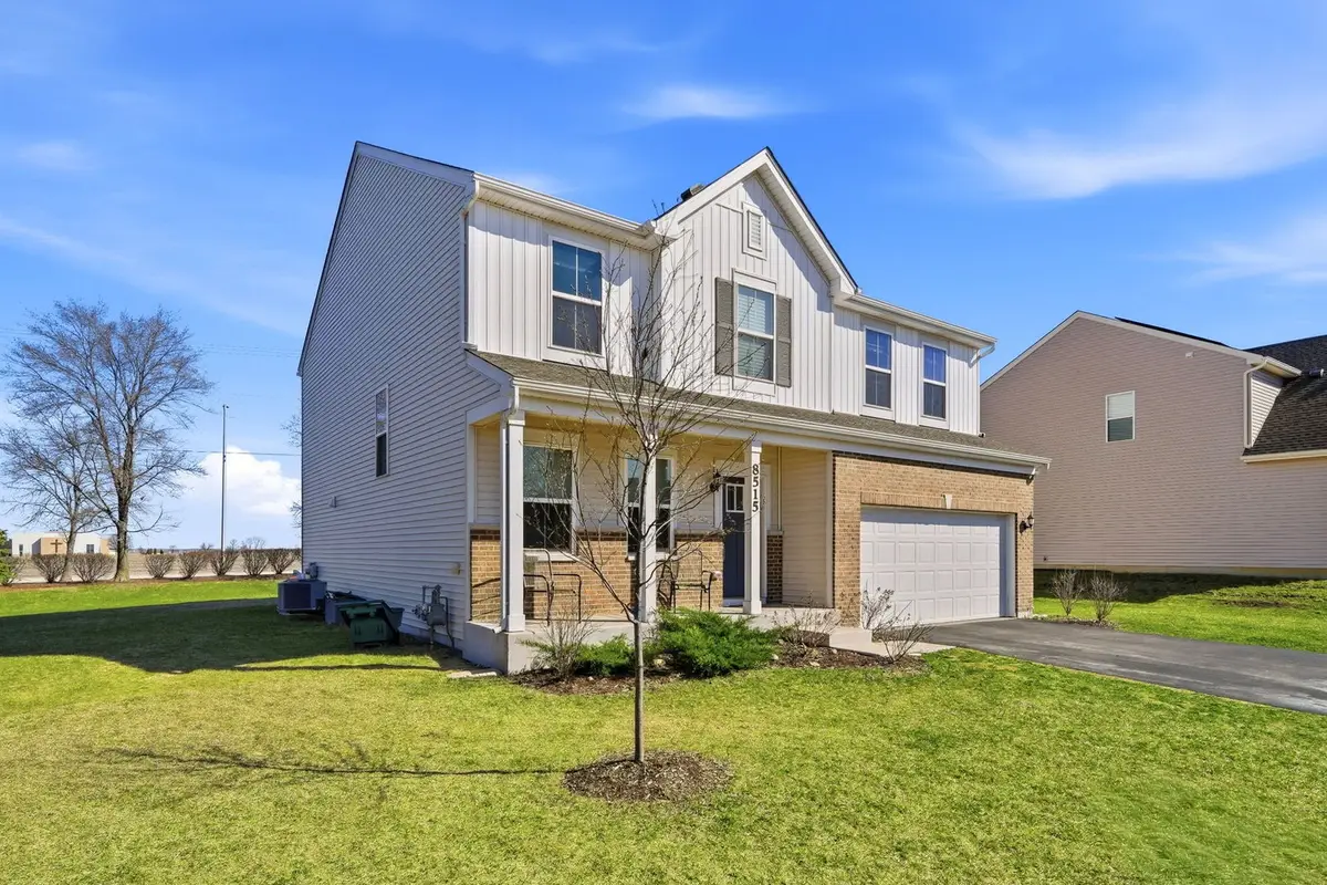 8515 Rosehall Drive, Joliet, IL 60431 - #1