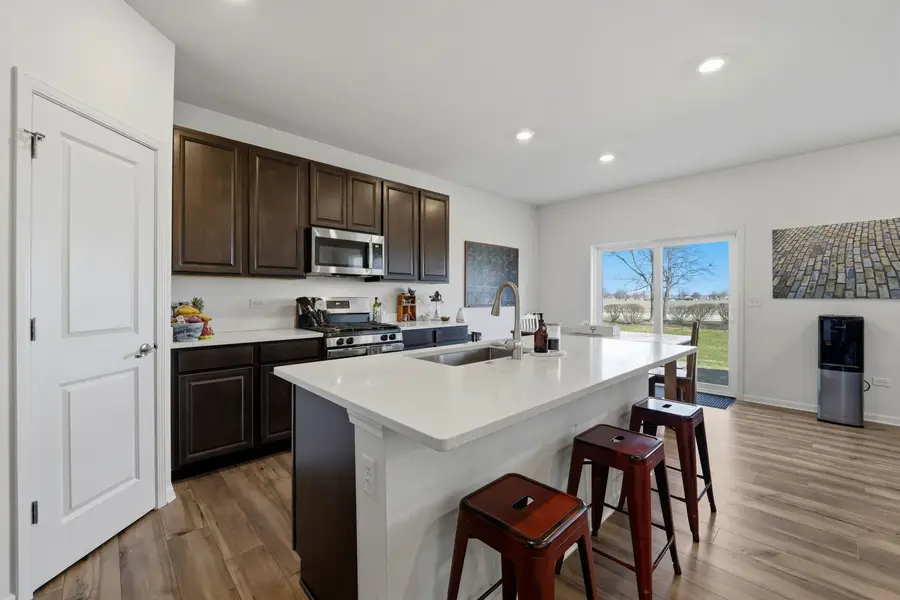 8515 Rosehall Drive, Joliet, IL 60431 - #3