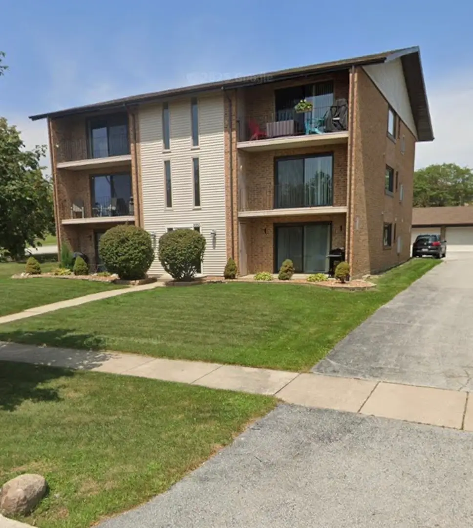 9950 Shady Lane #1B, Orland Park, IL 60462 - #1