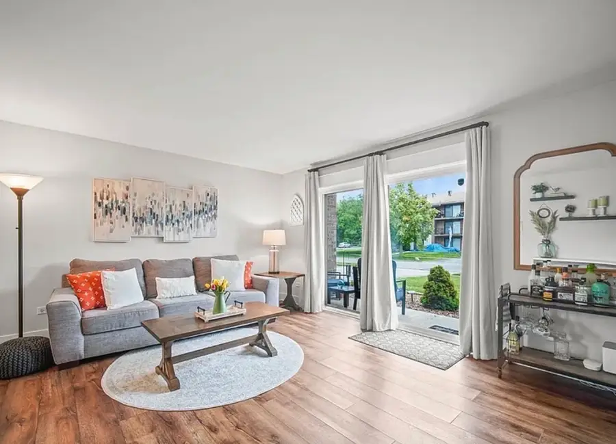 9950 Shady Lane #1B, Orland Park, IL 60462 - #3