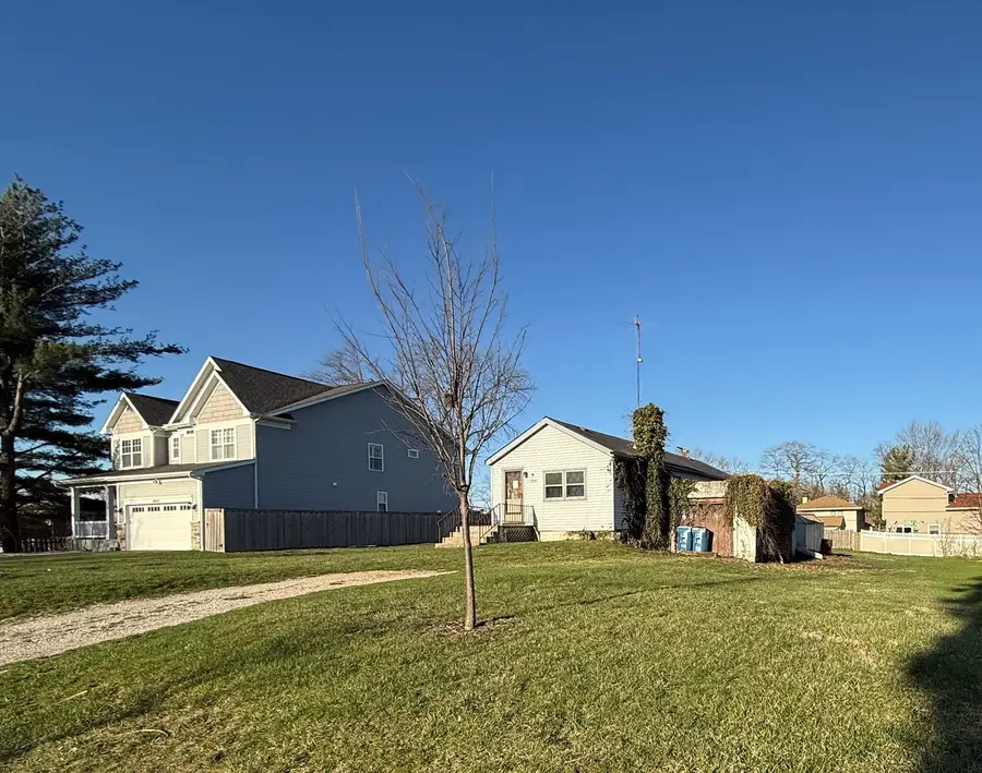 4908 Cross Street, Downers Grove, IL 60515 - #3