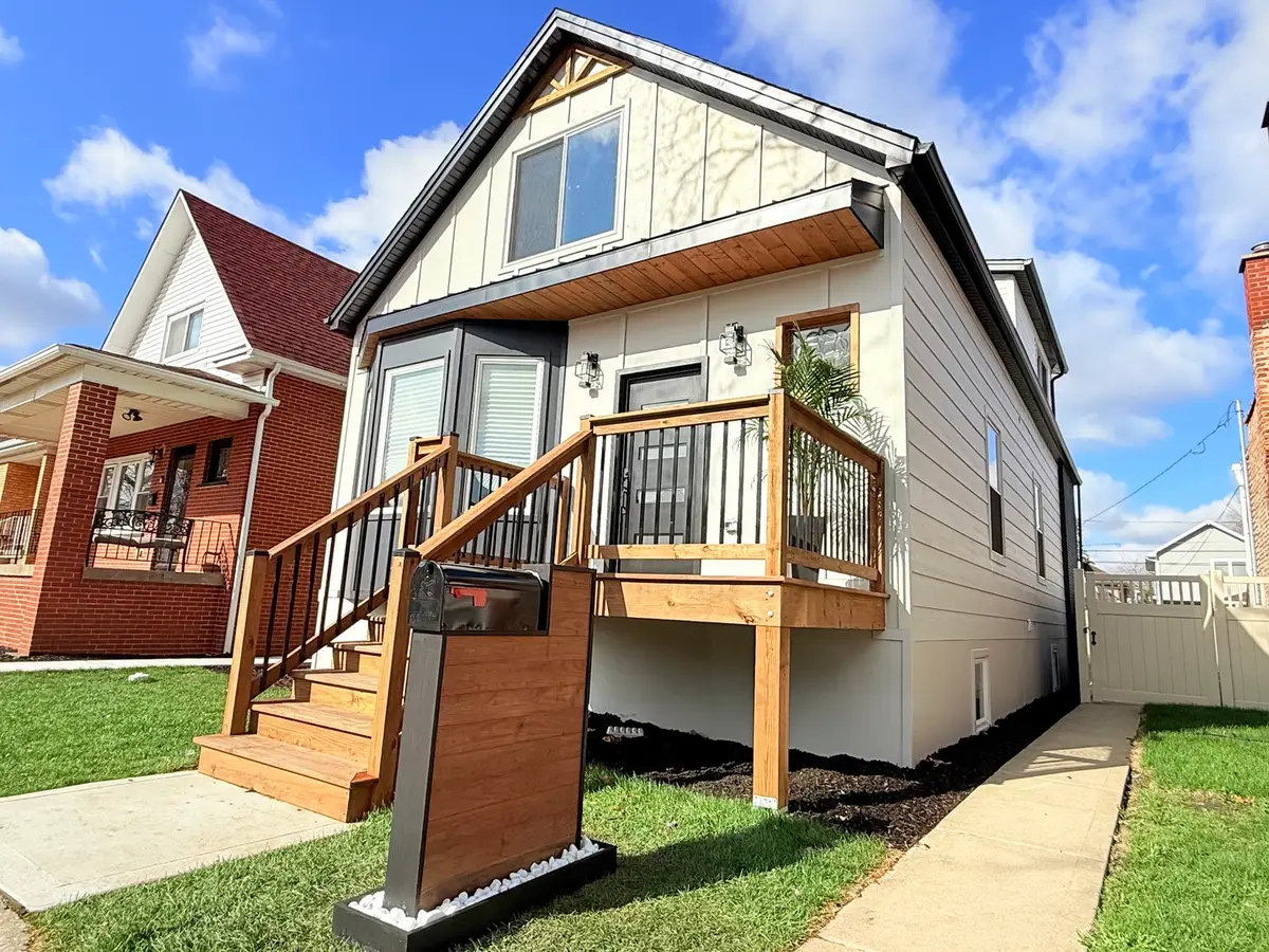 2222 Highland Avenue, Berwyn, IL 60402 - #1