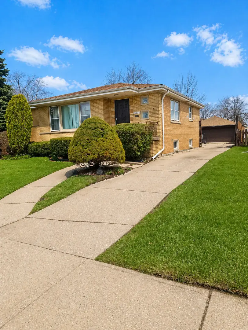 16353 Drexel Avenue, South Holland, IL 60473 - #2