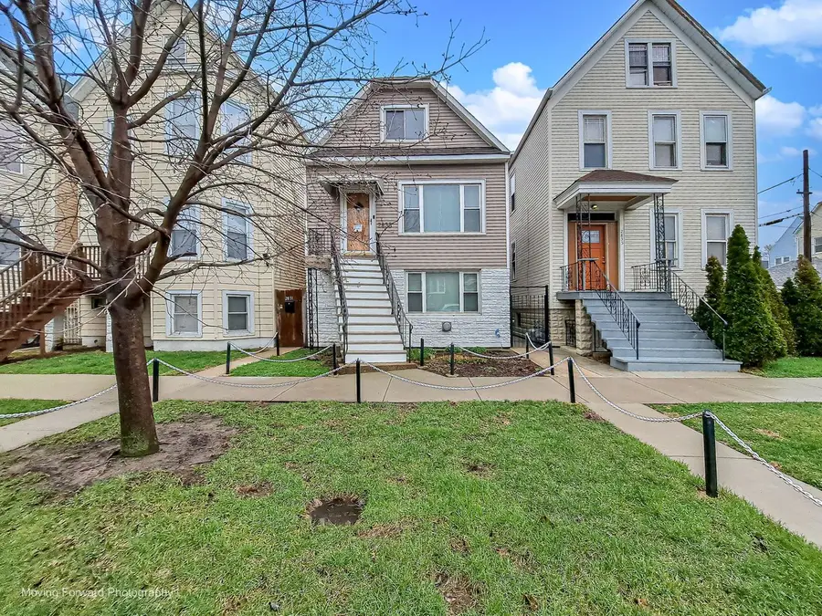 2833 S 50th Court, Cicero, IL 60804 - #2