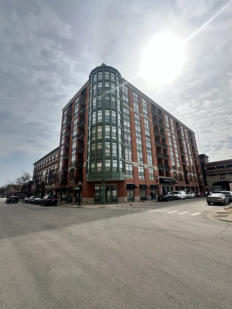 1 S Highland Avenue #306, Arlington Heights, IL 60005 - #1