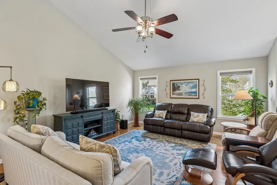 410 Middlebury Drive, Lake Villa, IL 60046 - #3