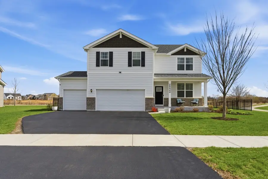 25400 W Cerena Circle, Plainfield, IL 60586 - #2