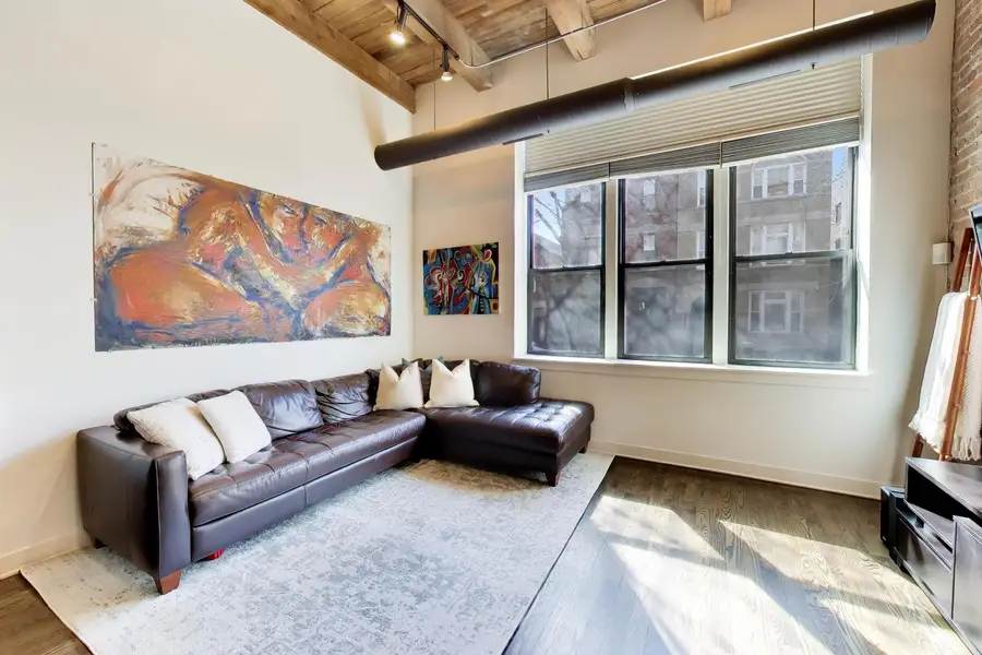 Address Withheld By Seller, Chicago, IL 60642 - #2