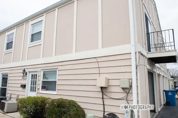 20118 Willow Drive #D, Lynwood, IL 60411