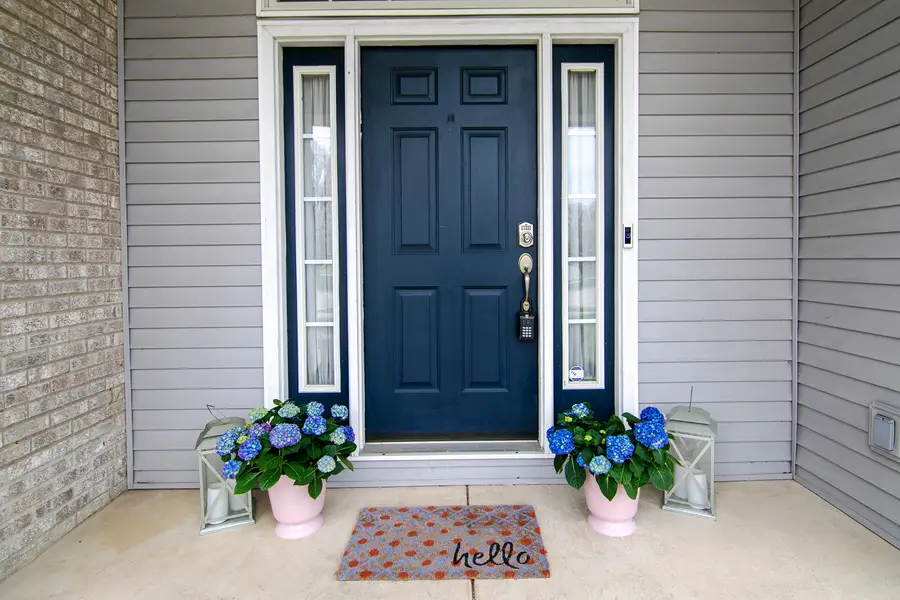 2224 Trappers Lane, Bourbonnais, IL 60914 - #3