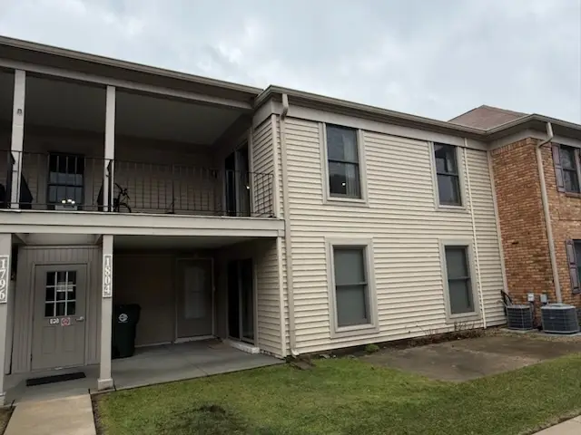 1804 Fayette Walk Street #G, Hoffman Estates, IL 60169 - #1