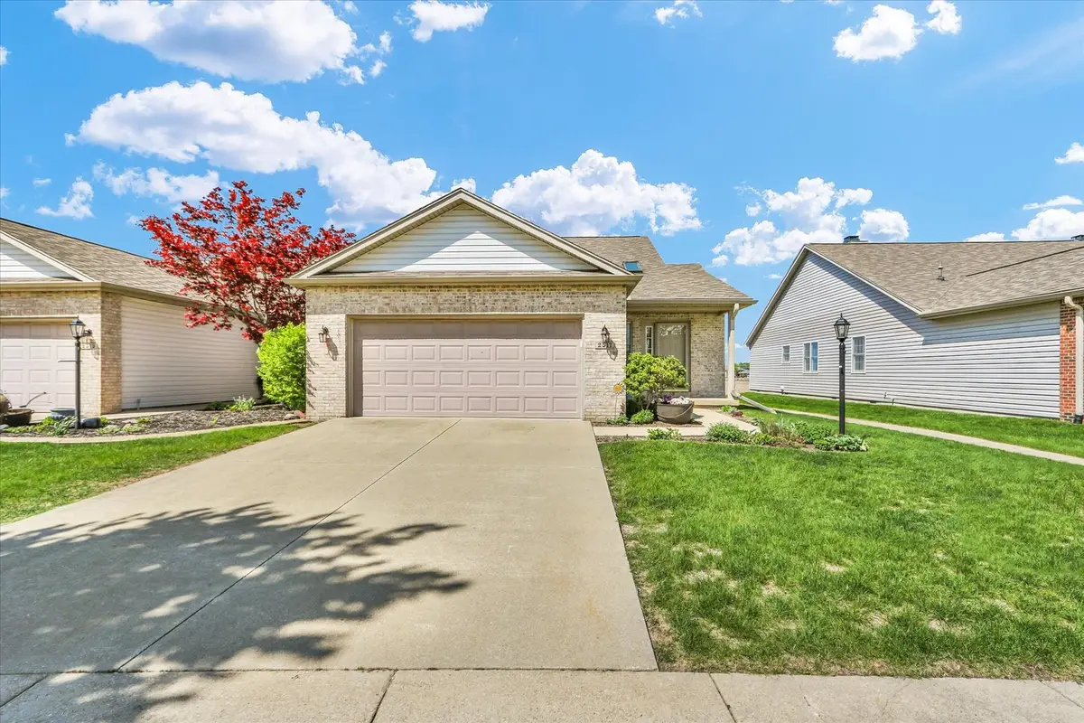 2517 Windward #2517, Champaign, IL 61821 - #1