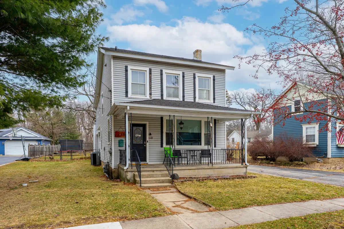 351 Elm Street, Marengo, IL 60152 - #1