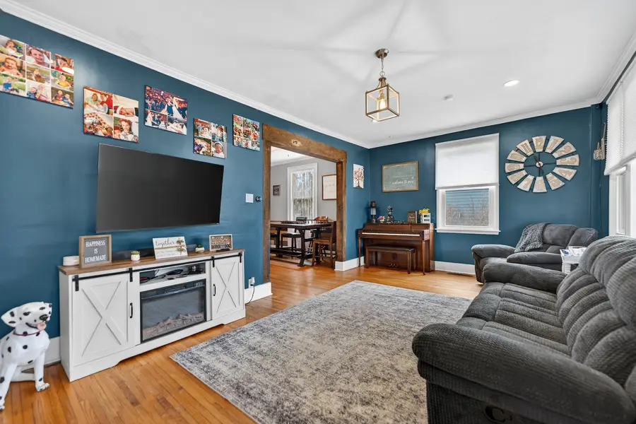 351 Elm Street, Marengo, IL 60152 - #3